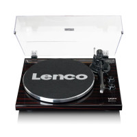 Vinyl Record Player Lenco LBT-189WA