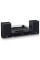 Виниловый проигрыватель Lenco LS-101BK