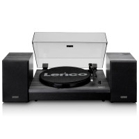 Turntable Lenco LS-300BK