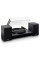 Виниловый проигрыватель Lenco LS-301BK