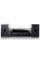 Виниловый проигрыватель Lenco LS-301BK