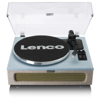 Turntable Lenco LS-440BUBG