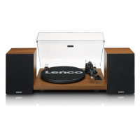 Turntable Lenco LS-480WD