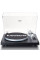 Turntable Lenco LS-500BK