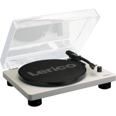 Вініловий програвач Lenco LS-50GY