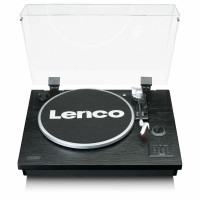 Turntable Lenco LS-55BK
