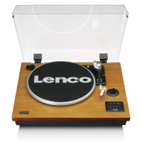 Turntable Lenco LS-55WA