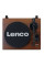 Вініловий програвач Lenco LS-600WA