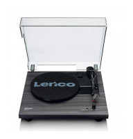 Виниловый проигрыватель Lenco LS-10BK