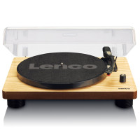 Turntable Lenco LS-50WD
