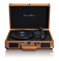 Вініловий програвач Lenco TT-10BN