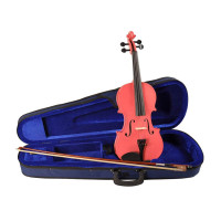 Violin Leonardo LV-1534-PK (3/4) (set)