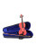 Violin Leonardo LV-1534-PK (3/4) (set)