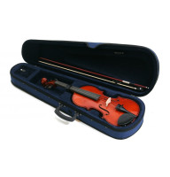 Скрипка Leonardo LV-1644 (4/4) (комплект)