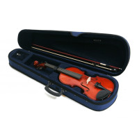 Скрипка Leonardo LV-1644 (4/4) (комплект)