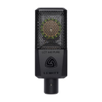 Universal microphone Lewitt LCT 440 PURE (LCT440PURE)