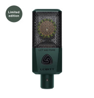 Universal Microphone Lewitt LCT 440 PURE VIDA edition (LCT440PURE)