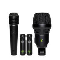 Drum Microphone Set Lewitt BEATKIT