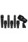Набор микрофонов для ударных Lewitt BEATKIT PRO