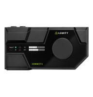 Аудіоінтерфейс Lewitt CONNECT 6