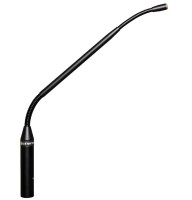 Стійка гусяча шия для конференц-мікрофона Lewitt GN35X2