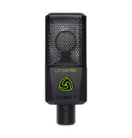 Мікрофон універсальний Lewitt LCT 240 PRO Vocal Set (LCT240PRO)