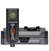 Студійний ламповий мікрофон Lewitt LCT 1040 (LCT1040)