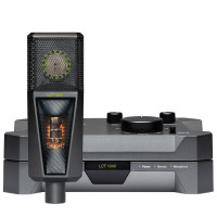 Студийный ламповый микрофон Lewitt LCT 1040 (LCT1040)