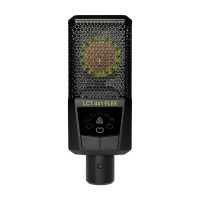 Universal Microphone Lewitt LCT 441 FLEX (LCT441FLEX)