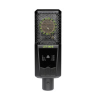 Мікрофон універсальний Lewitt LCT 540 S SUBZERO (LCT540S)