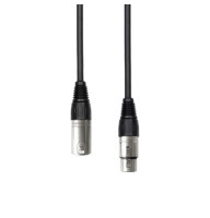 Microphone Cable Lewitt XLR-7P (7-pin XLR)