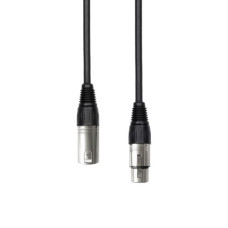 Кабель мікрофонний Lewitt XLR-7P (7-pin XLR)