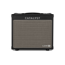 Комбопідсилювач гітарний Line 6 Catalyst CX 60