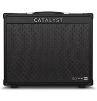 Guitar Combo Line 6 Catalyst 100