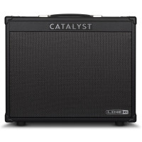 Guitar Combo Line 6 Catalyst 100