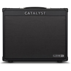 Комбопідсилювач гітарний Line 6 Catalyst 100