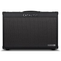 Комбопідсилювач гітарний Line 6 Catalyst 200