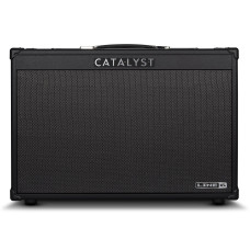 Комбопідсилювач гітарний Line 6 Catalyst 200