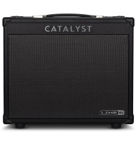 Guitar Combo Line 6 Catalyst 60