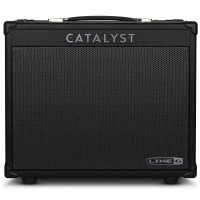 Guitar Combo Line 6 Catalyst 60