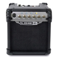 Guitar Combo Line6 Micro Spider