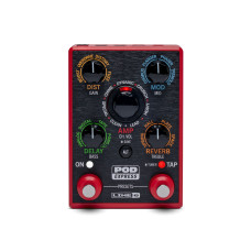 Гітарний процесор ефектів Line 6 POD Express Guitar