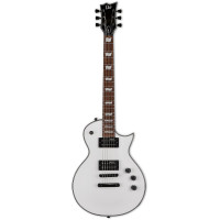 Electric guitar LTD EC-256 (Snow White)