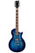Електрогітара LTD EC-256FM (Cobalt Blue)