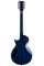 Електрогітара LTD EC-256FM (Cobalt Blue)