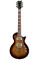 Электрогитара LTD EC-256FM (Dark Brown Sunburst)