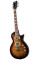 Электрогитара LTD EC-256FM (Dark Brown Sunburst)
