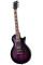 Электрогитара LTD EC-256FM (See Thru Purple)
