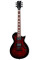 Електрогітара LTD EC-256QM (See Thru Black Cherry Sunburst)