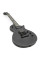 Електрогітара LTD EC-257 (Black Satin)